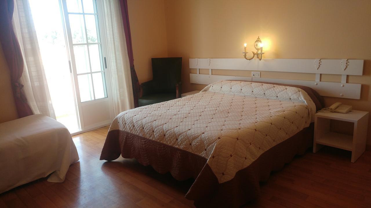 Hotel El Molino А-Гуарда Экстерьер фото