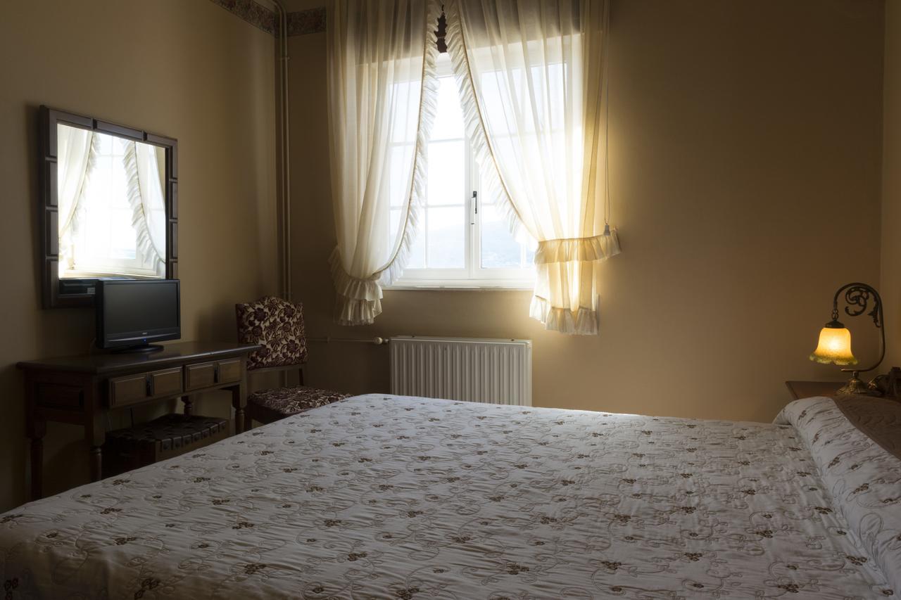 Hotel El Molino А-Гуарда Экстерьер фото